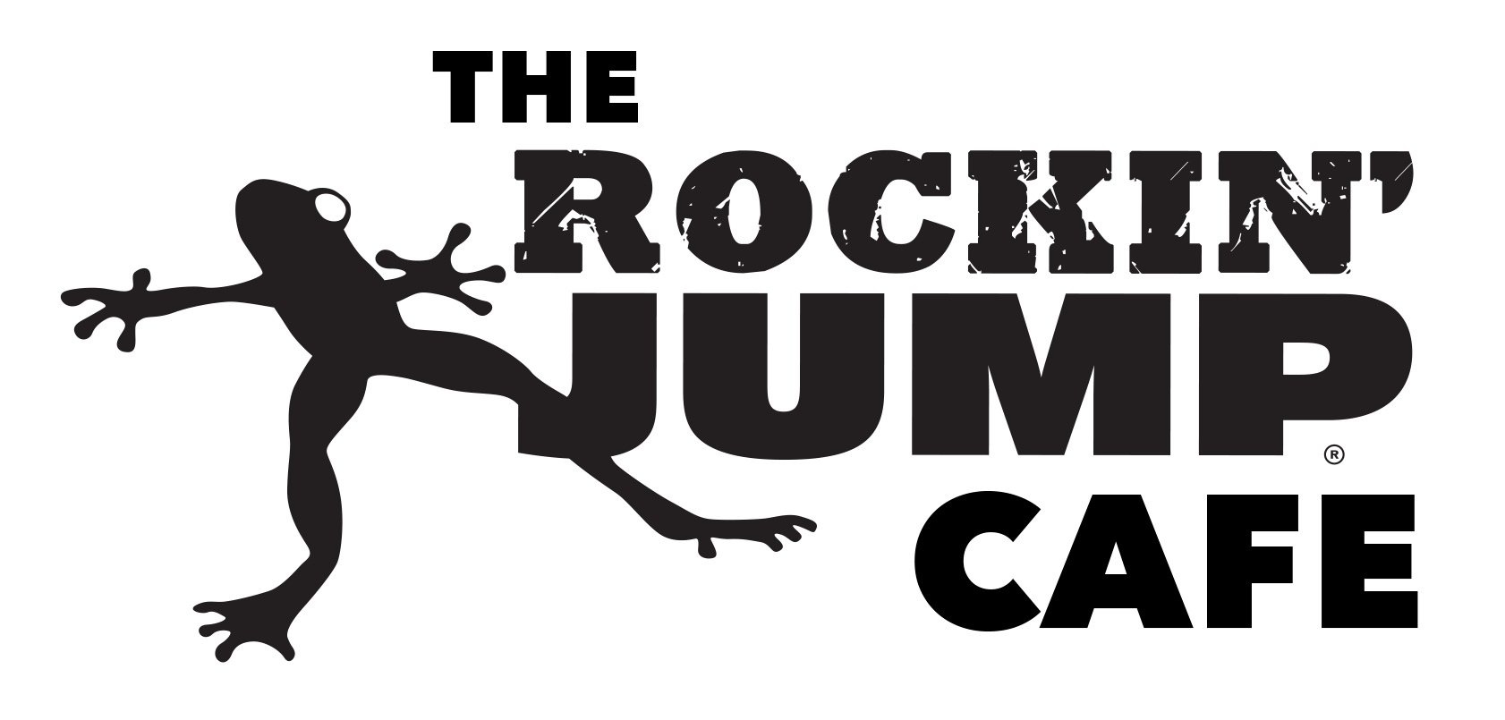 Rockin Jump Kitchen